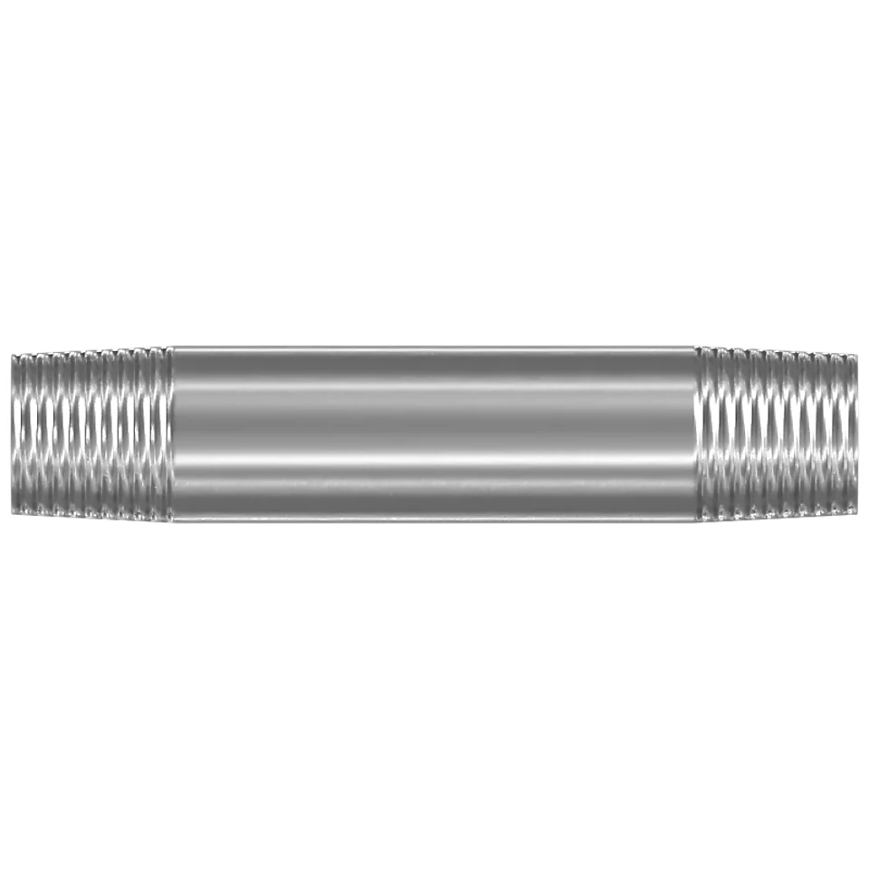 3B-7271: 1/2"-14 Straight Adapter 3B7271 купить