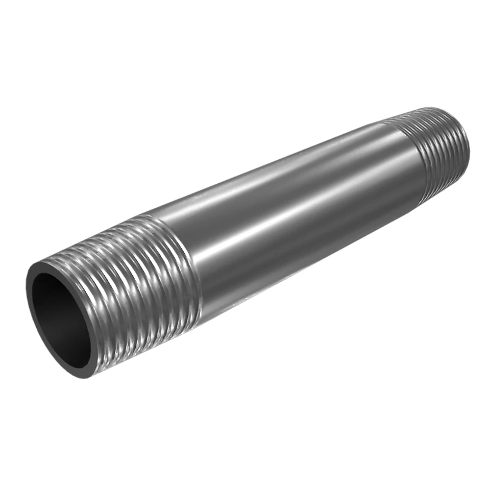 3B-7271: 1/2"-14 Straight Adapter 3B7271 купить