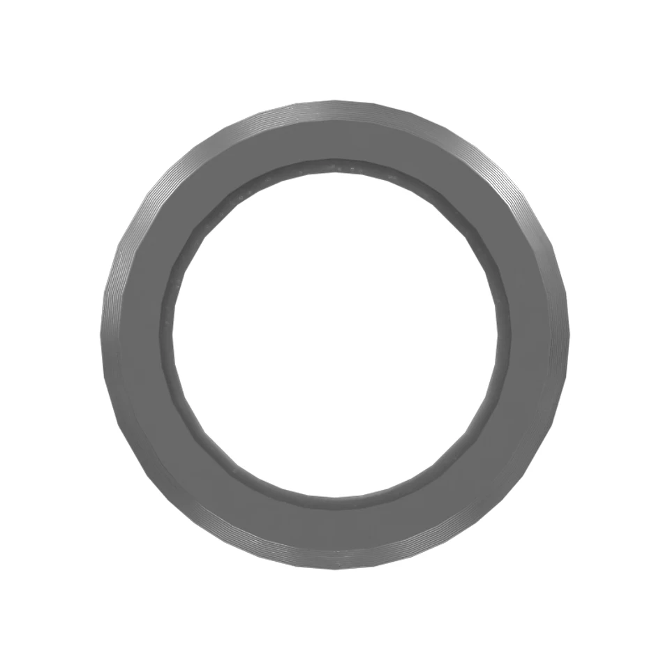 3B-7271: 1/2"-14 Straight Adapter 3B7271 купить