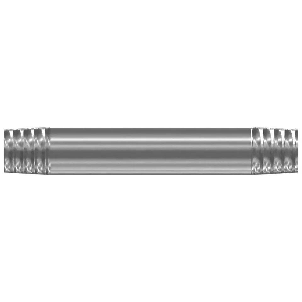 3B-7285: Прямой адаптер с резьбой 1/8-27 NPT 3B7285 купить