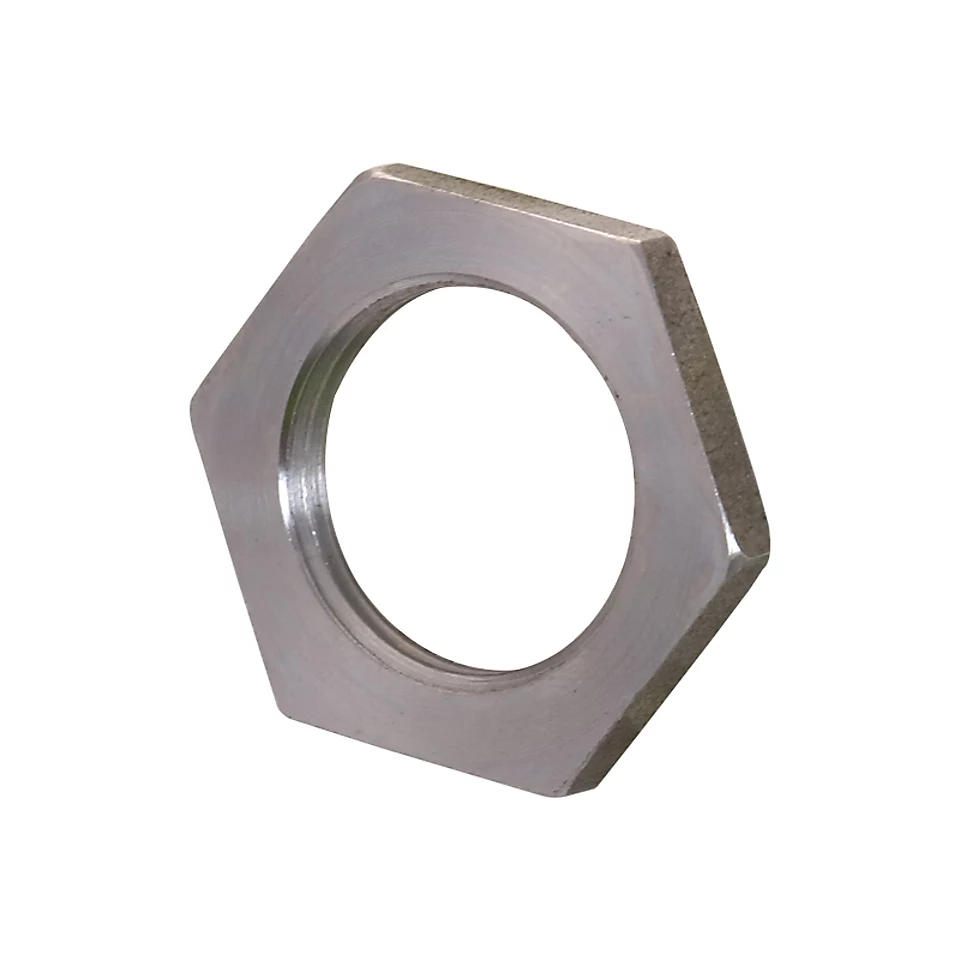 3B-7329: 1''-14 Hex Jam Nut 3B7329 купить