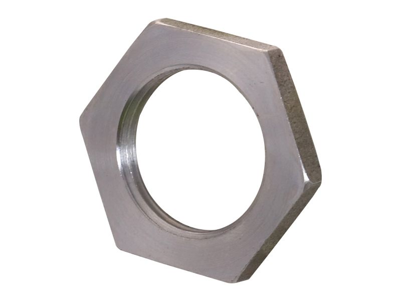 3B-7329: 1''-14 Hex Jam Nut 3B7329 купить