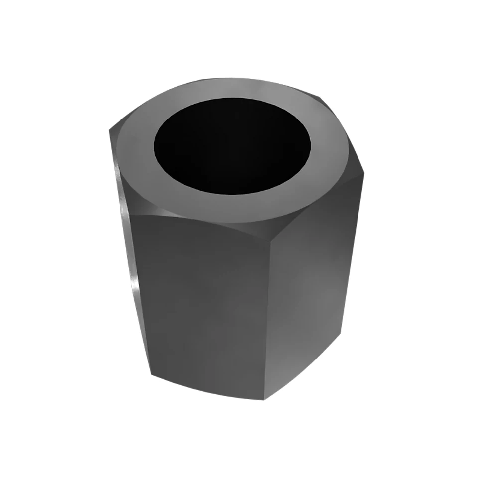 3B-7725: 1/8" Pipe Cap 3B7725 купить