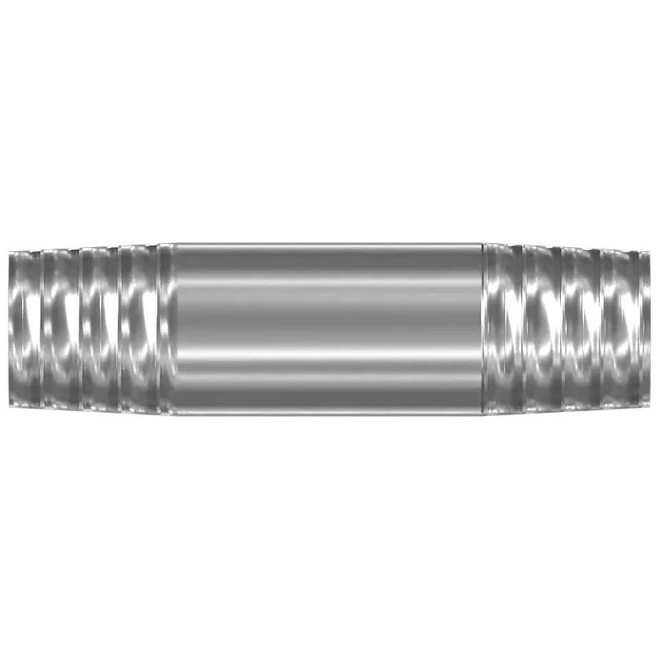 3B-7733: Прямой адаптер с резьбой 1/8-27 NPT 3B7733 купить