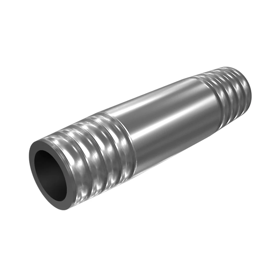 3B-7733: Прямой адаптер с резьбой 1/8-27 NPT 3B7733 купить