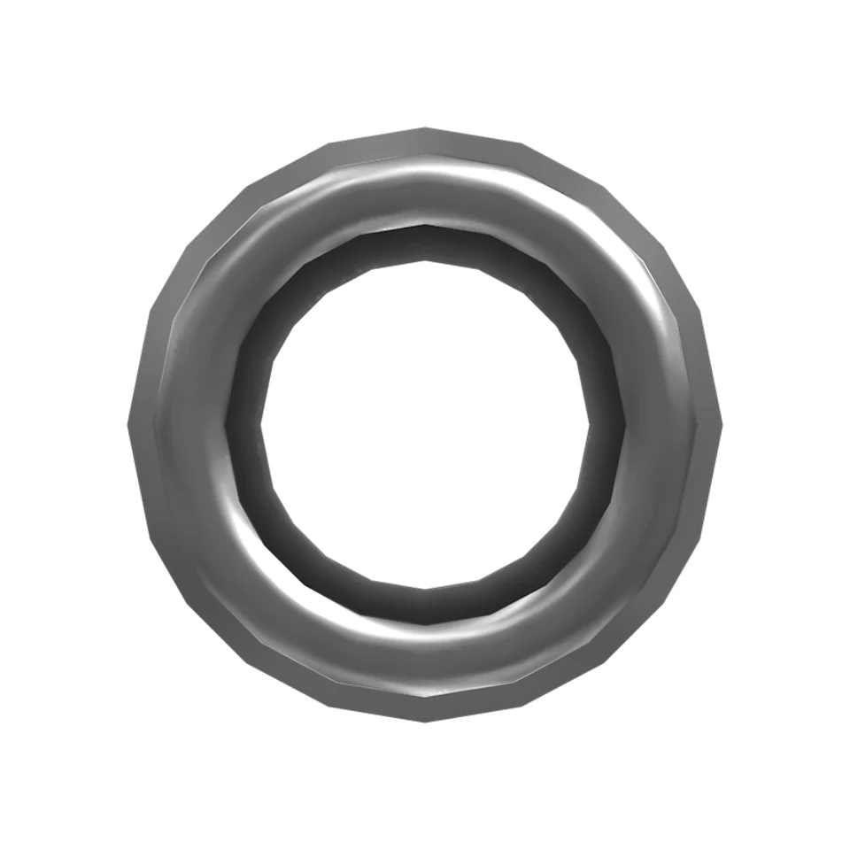 3B-7736: 1/8" Thread Pipe Nipple 3B7736 купить