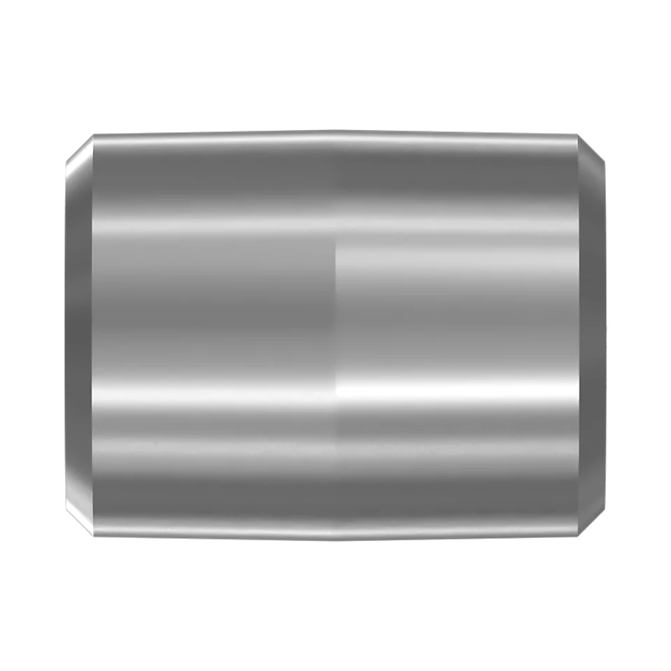 3B-7745: 3/4-14 NPT Thread Straight Adapter 3B7745 купить