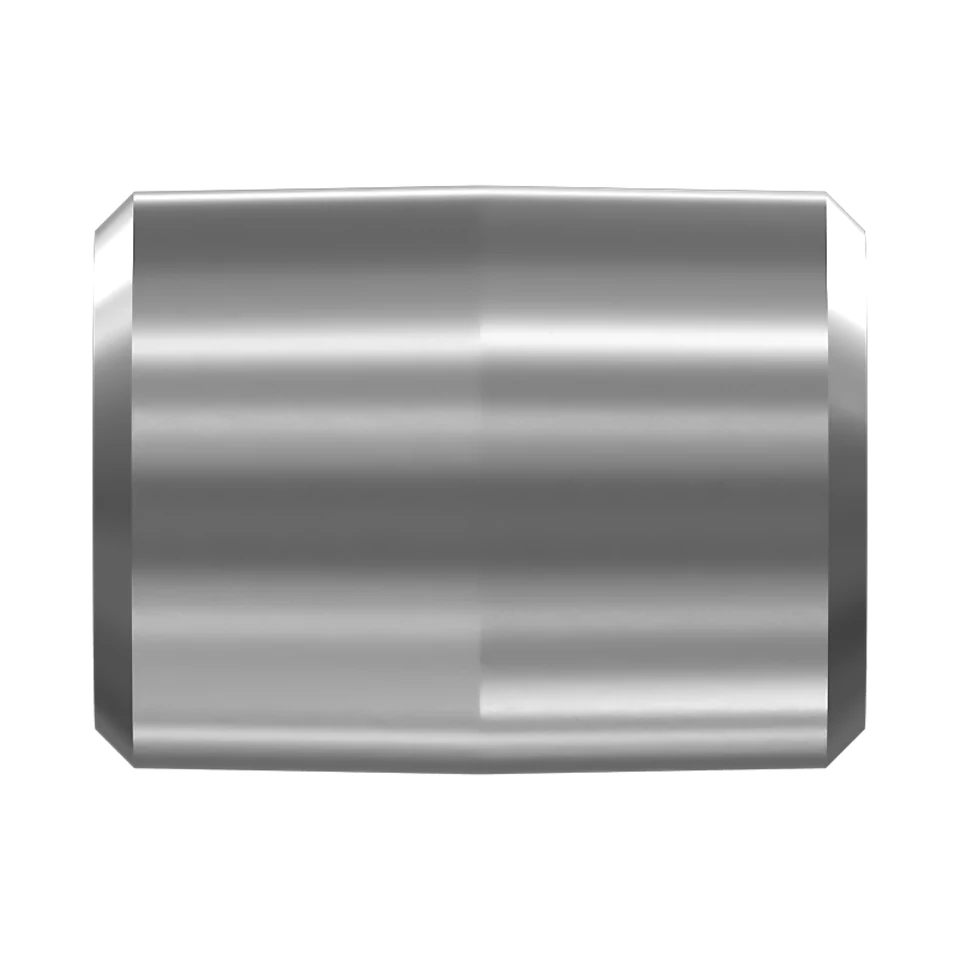 3B-7745: 3/4-14 NPT Thread Straight Adapter 3B7745 купить