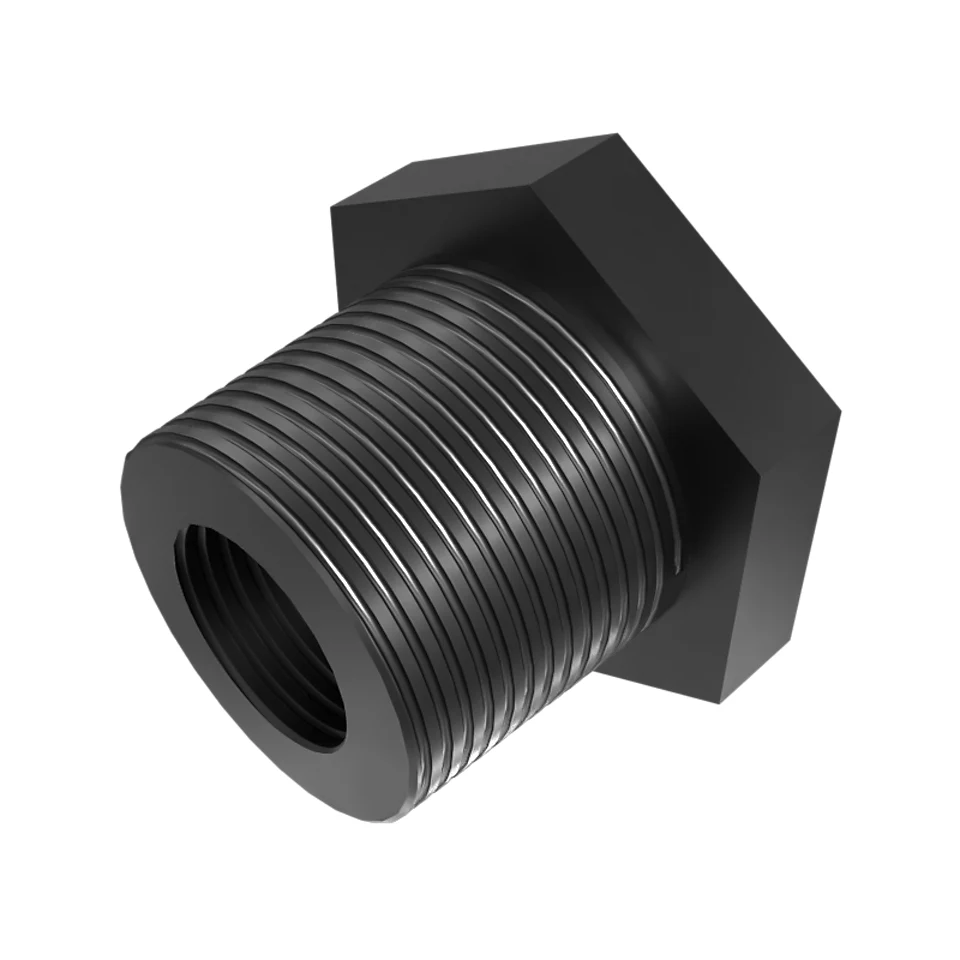 3B-7764: 19 Mm Long Bushing Reducing 3B7764 купить