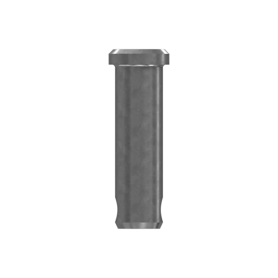 3B-8153: 47.00mm Long Steel Clevis Pin 3B8153 купить