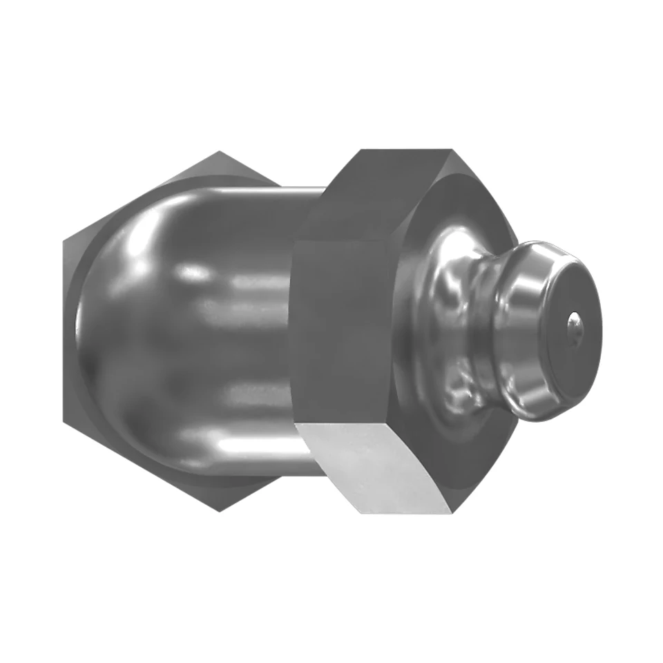 3B-8486: 1/8" Thread 65 Degree Elbow Adapter 3B8486 купить