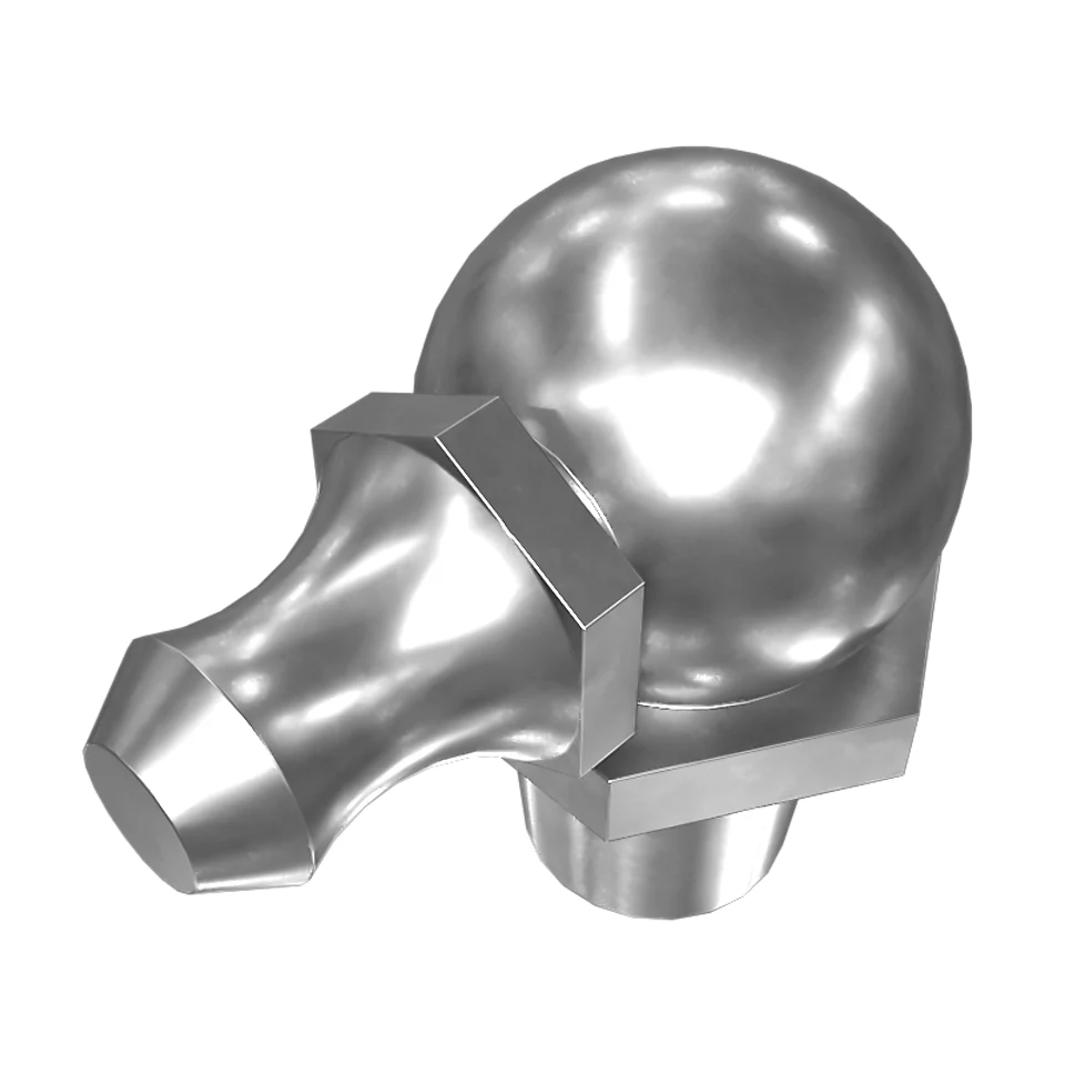 3B-8488: 1/8" Thread 90 Degree Elbow Adapter 3B8488 купить