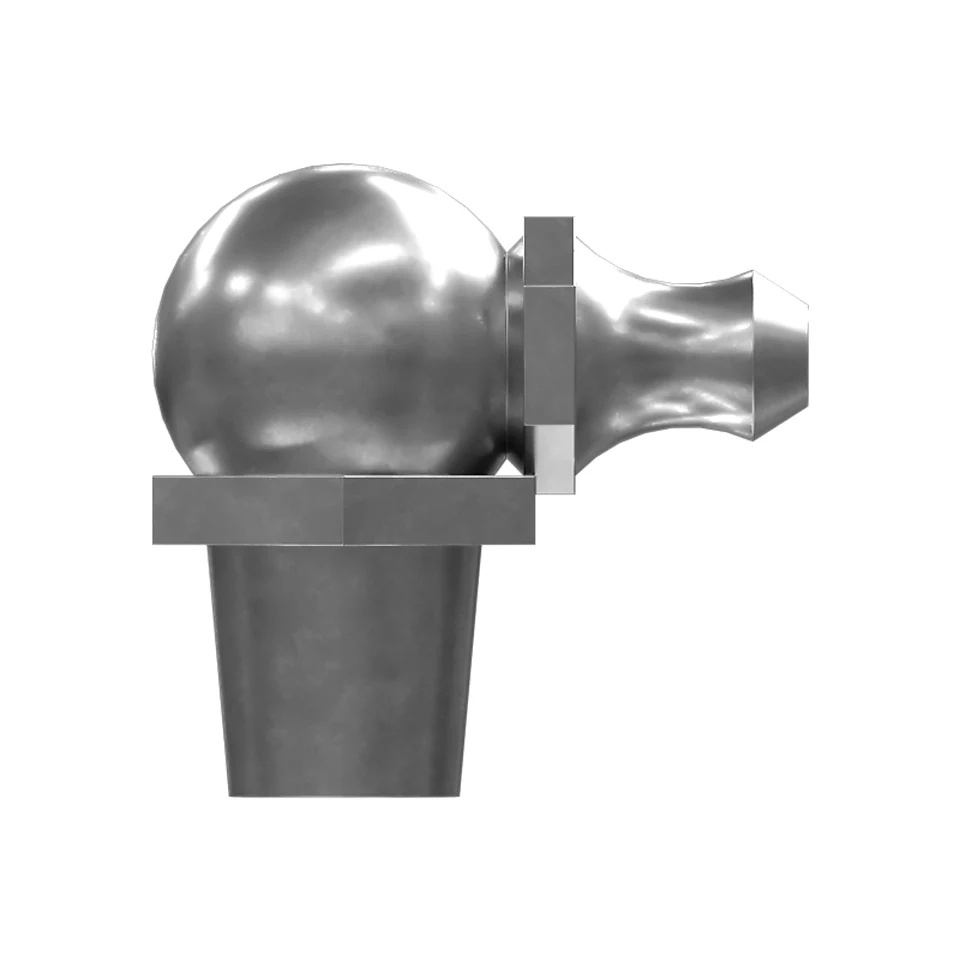 3B-8488: 1/8" Thread 90 Degree Elbow Adapter 3B8488 купить