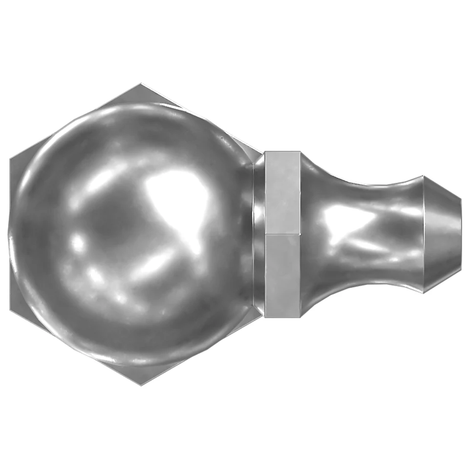 3B-8488: 1/8" Thread 90 Degree Elbow Adapter 3B8488 купить