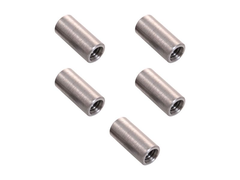 3B-8852: 0.38" Internal Thread Dowel Pin 3B8852 купить