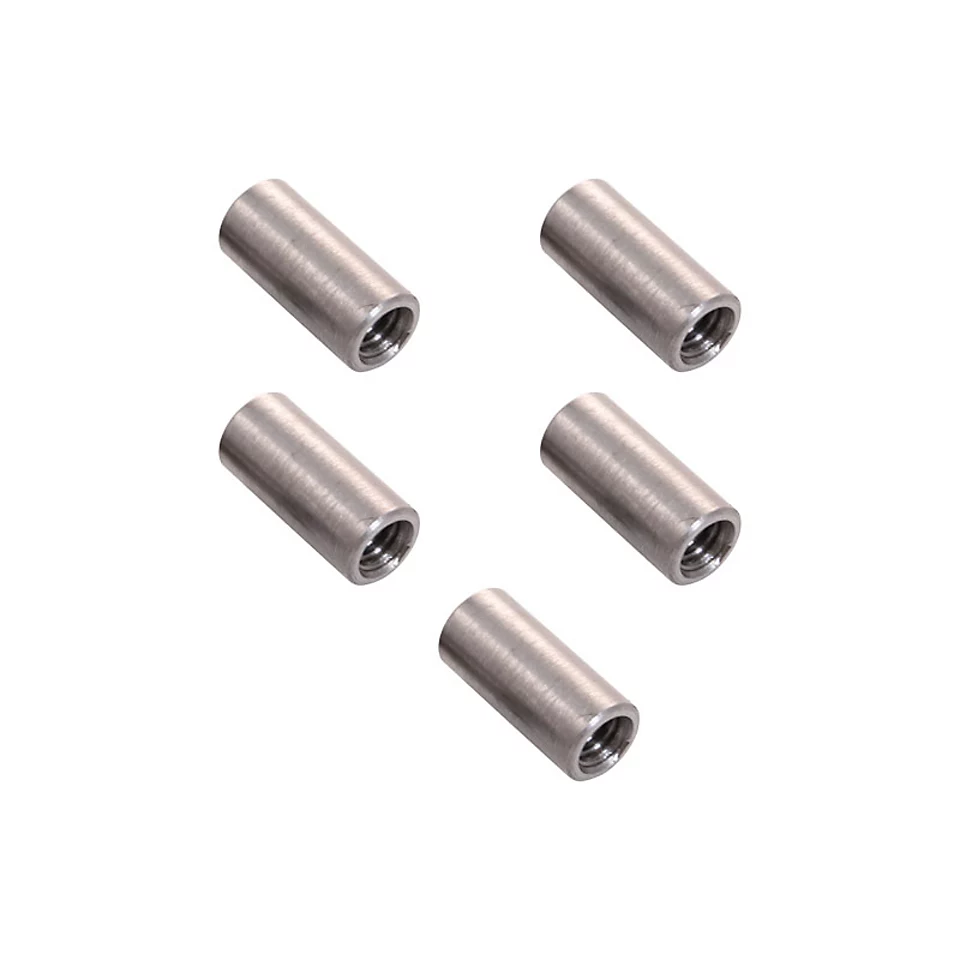 3B-8852: 0.38" Internal Thread Dowel Pin 3B8852 купить