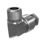 3B-8997: 3/8" Fuel Line Fitting 3B8997 купить