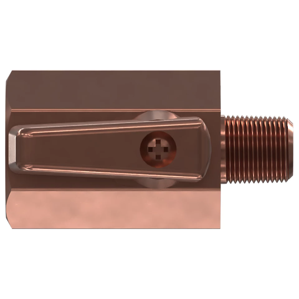 3B-9067: 1/8" Aftercooler Drain Cock 3B9067 купить