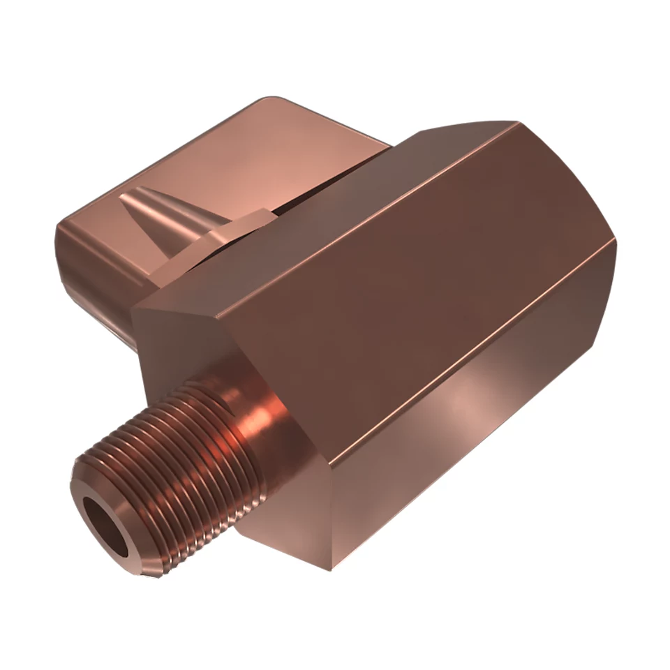 3B-9067: 1/8" Aftercooler Drain Cock 3B9067 купить