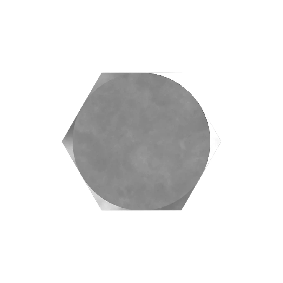3C-0215: Болт с шестигранной головкой, № 10 3C0215 купить
