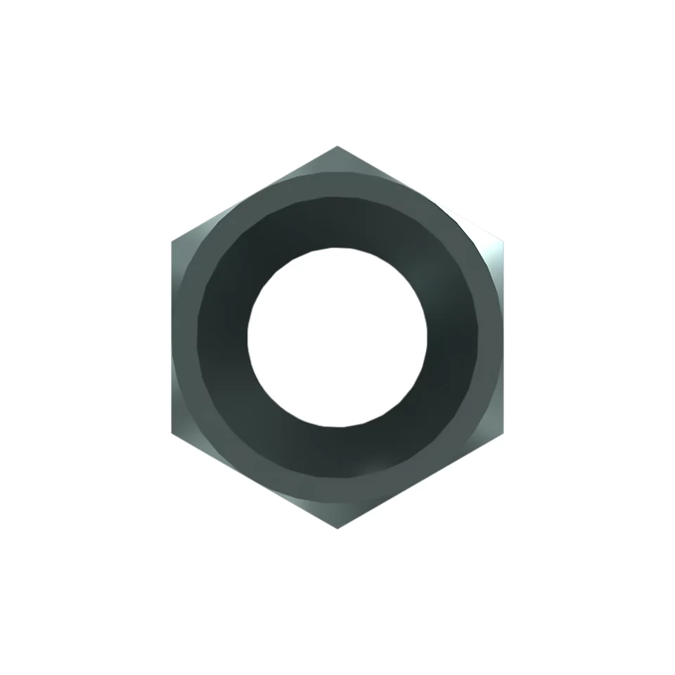 3C-6969: M3 X 0.5mm Hex Nut 3C6969 купить