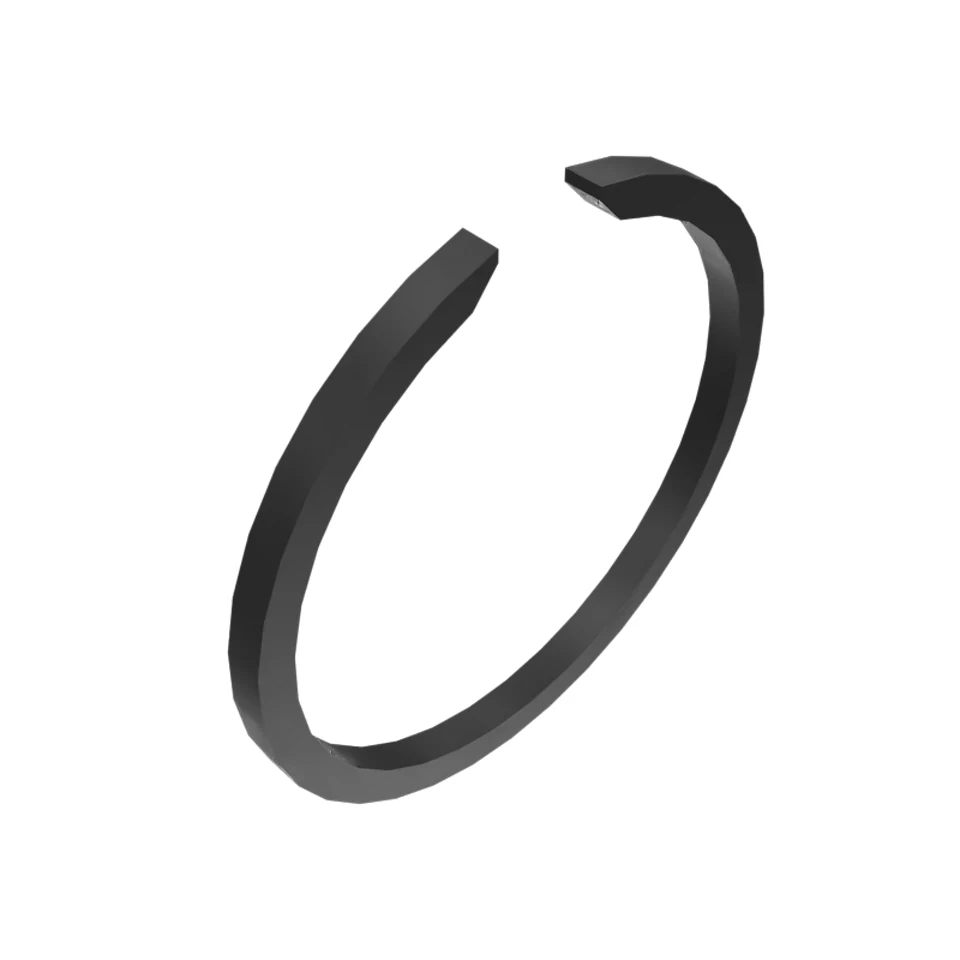 3D-2051: 11" Inner Diameter Axle Shaft Lock Ring 3D2051 купить