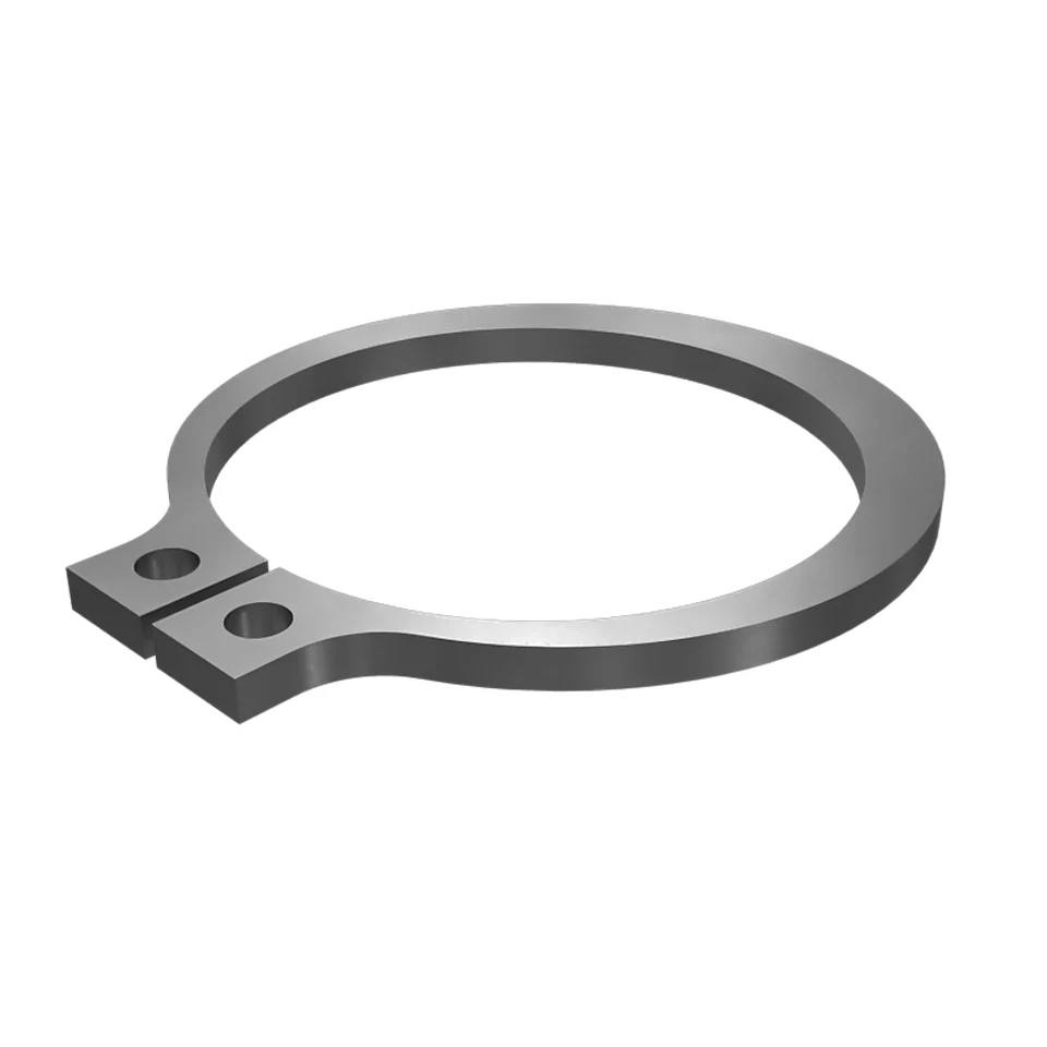3D-2975: Наружное стопорное кольцо, толщина 0,89 мм 3D2975 купить