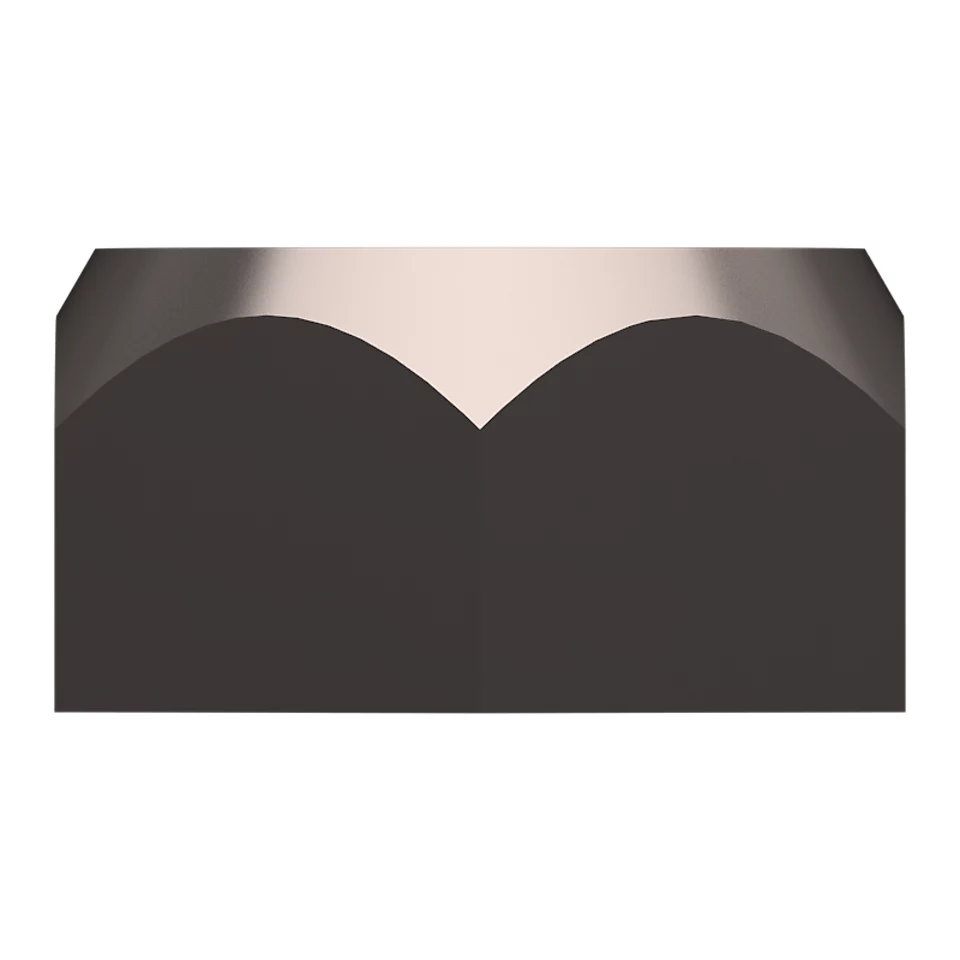 3D-8752: 5/16''-24 Cone Lock Nut 3D8752 купить