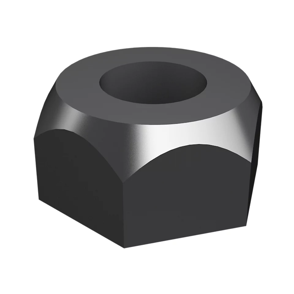 3D-8752: 5/16''-24 Cone Lock Nut 3D8752 купить