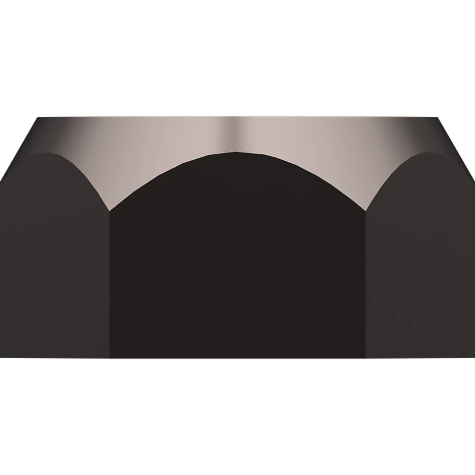 3D-8752: 5/16''-24 Cone Lock Nut 3D8752 купить