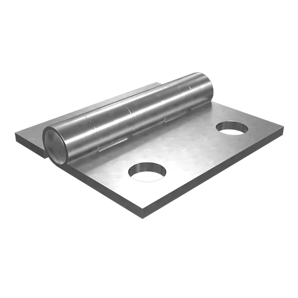 3D-9143: Накладная петля, длина 63,5 мм 3D9143 купить