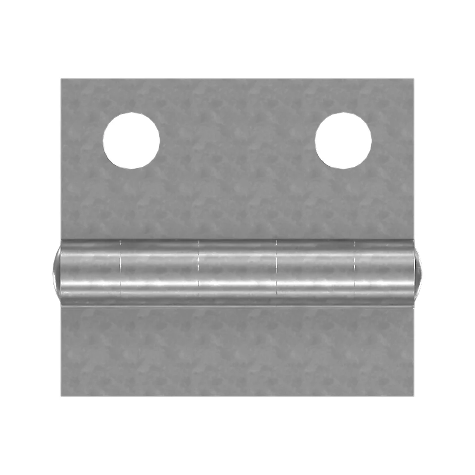 3D-9143: Накладная петля, длина 63,5 мм 3D9143 купить