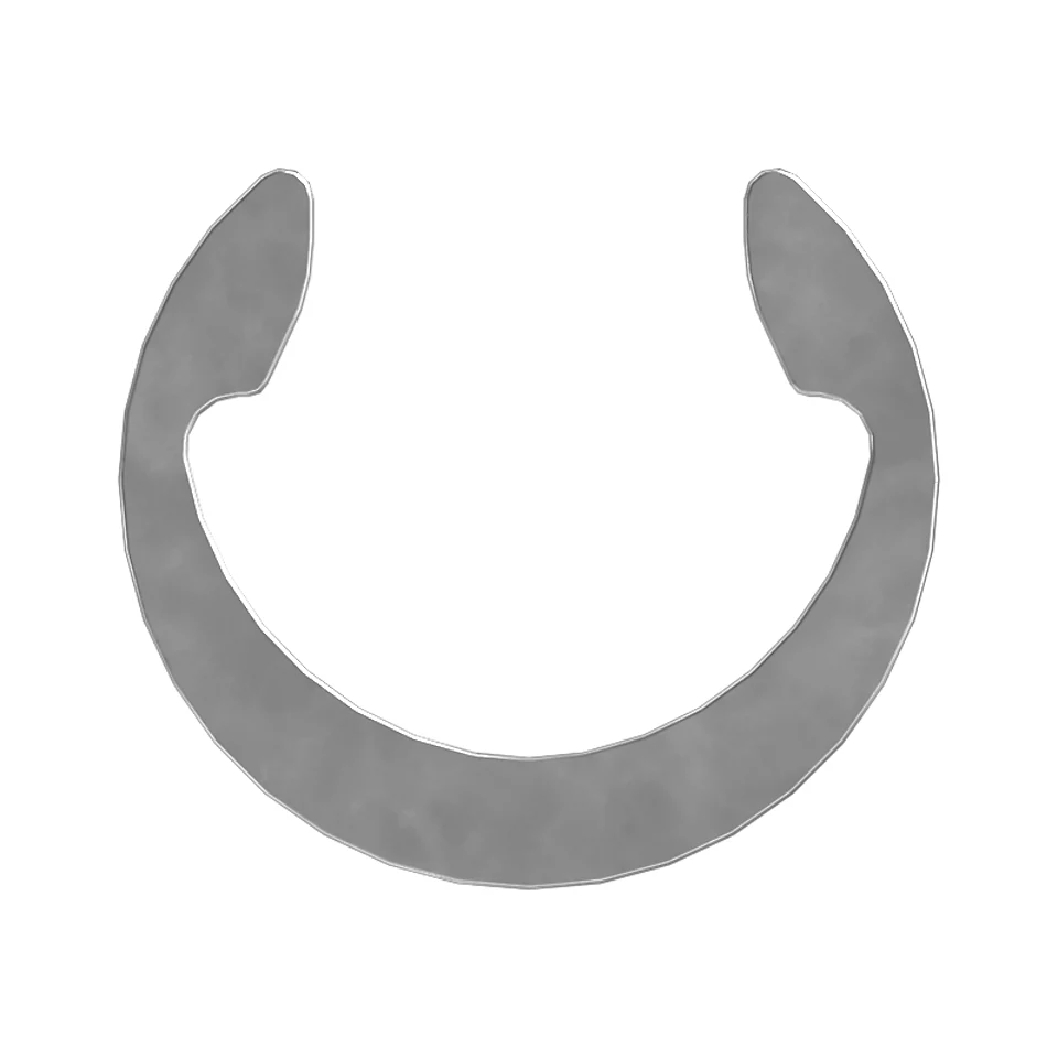 3D-9369: 7.9mm Outer Diameter External Retaining Ring 3D9369 купить