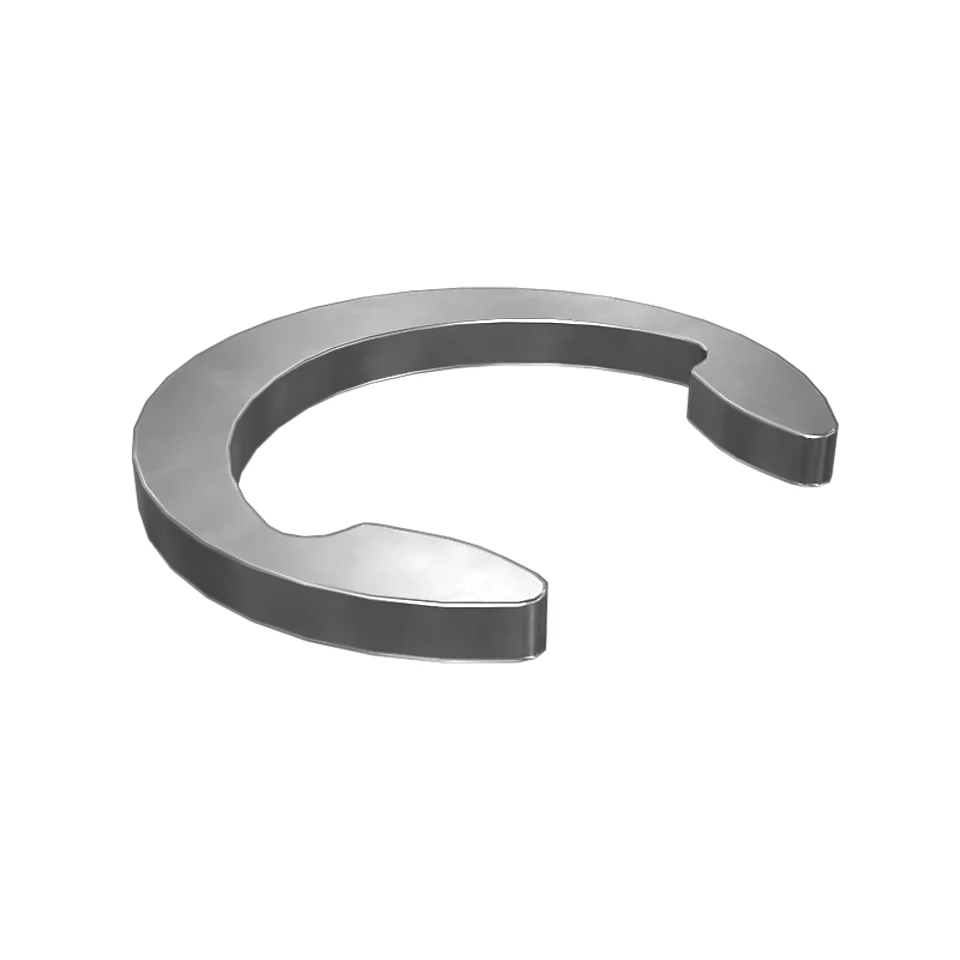 3D-9369: 7.9mm Outer Diameter External Retaining Ring 3D9369 купить