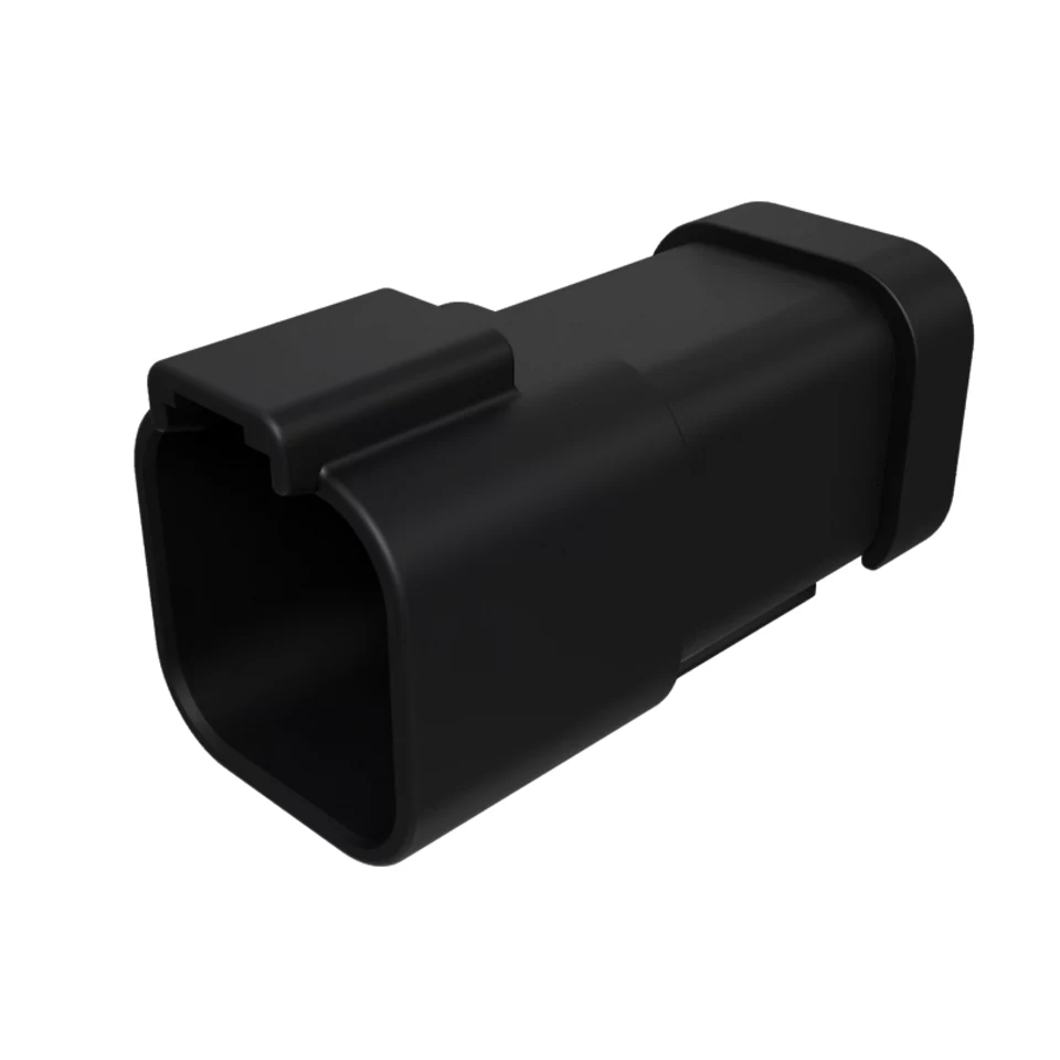 3E-3382: RECEPTACLE A 3E3382 купить
