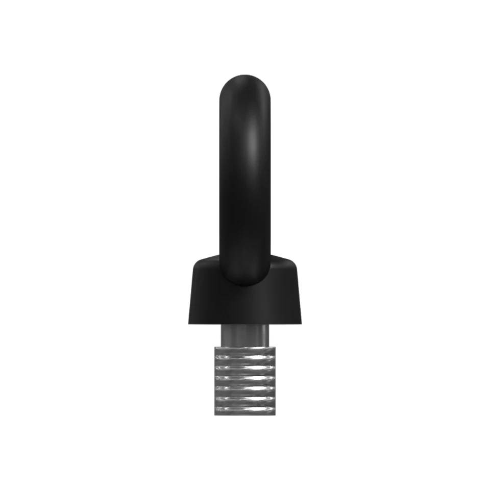 3E-3880: M20-2.5 X 30mm Eye Bolt 3E3880 купить