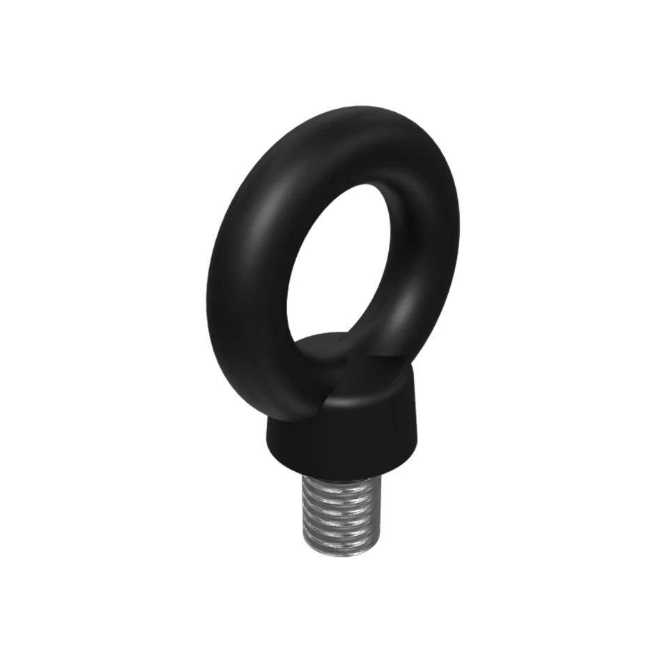 3E-3880: M20-2.5 X 30mm Eye Bolt 3E3880 купить