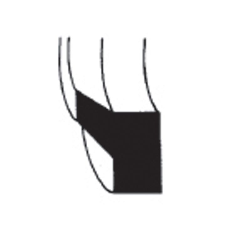 3E-4108: Snap-in Wiper Seal 3E4108 купить