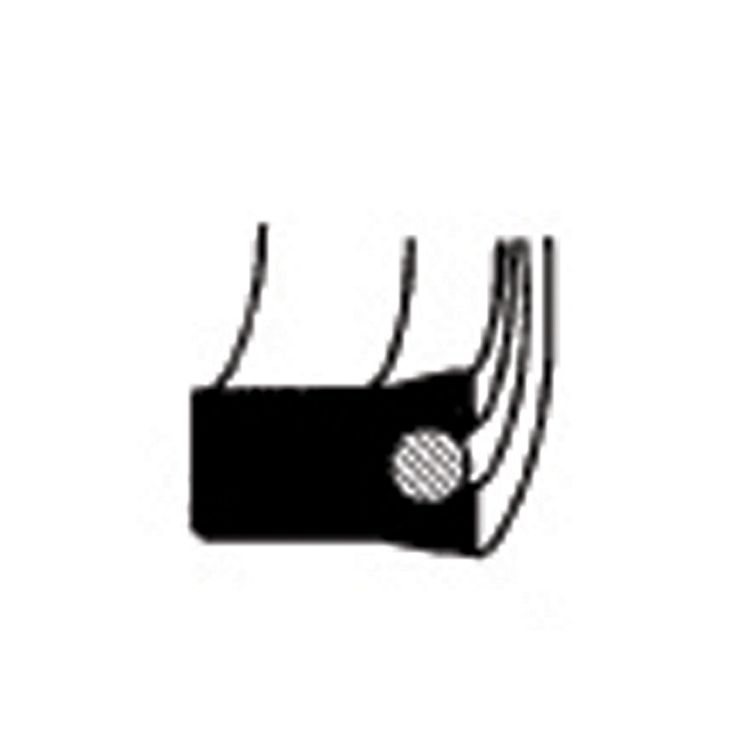 3E-4210: U-cup Rod Seal 3E4210 купить