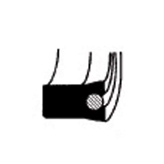 3E-4210: U-cup Rod Seal 3E4210 купить