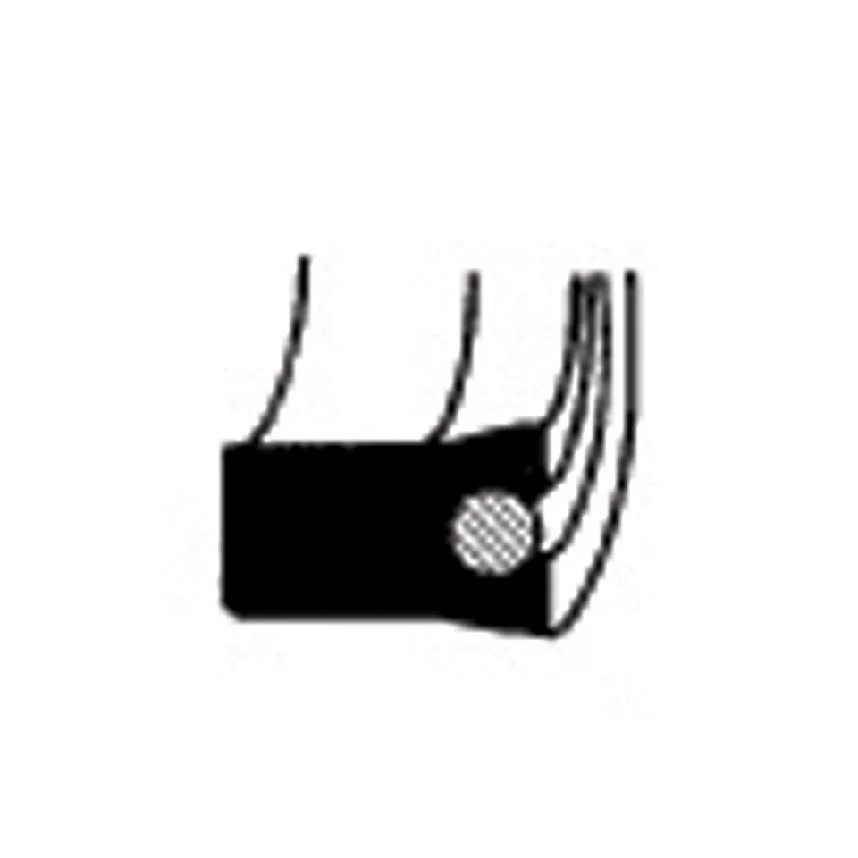 3E-4210: U-cup Rod Seal 3E4210 купить