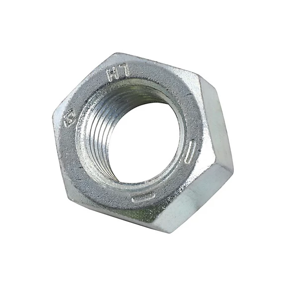 3E-4300: 1" Hex Full Nut 3E4300 купить