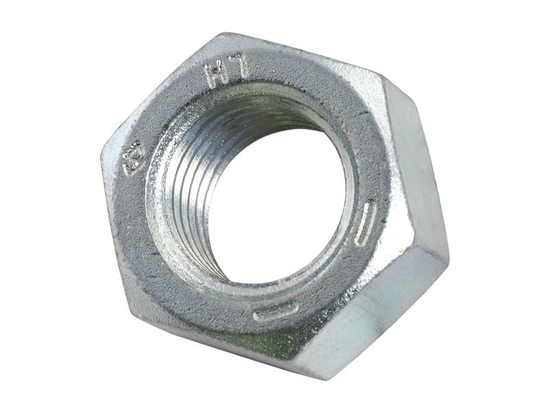 3E-4300: 1" Hex Full Nut 3E4300 купить