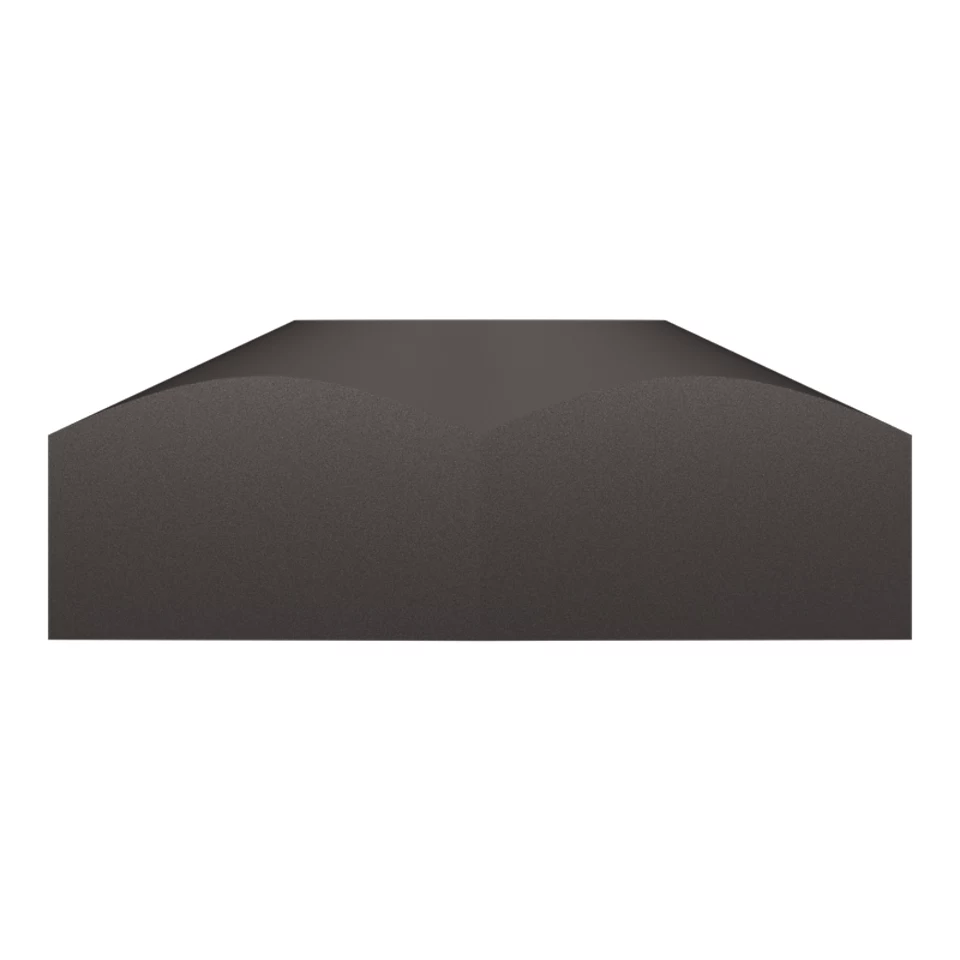 3E-4312: 3/8''-16 Square Nut 3E4312 купить