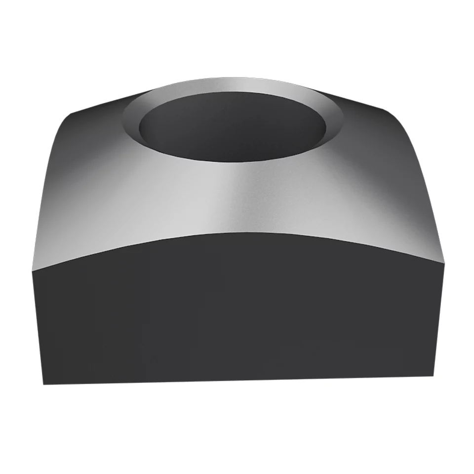 3E-4312: 3/8''-16 Square Nut 3E4312 купить