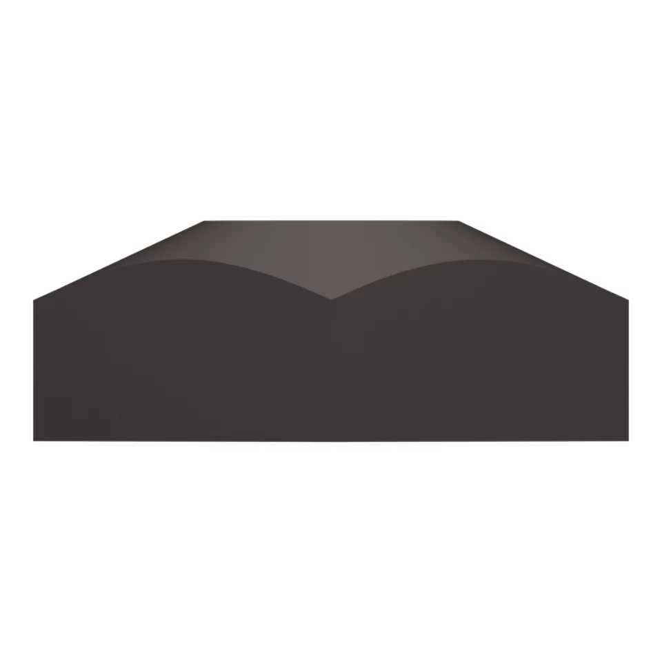 3E-4312: 3/8''-16 Square Nut 3E4312 купить
