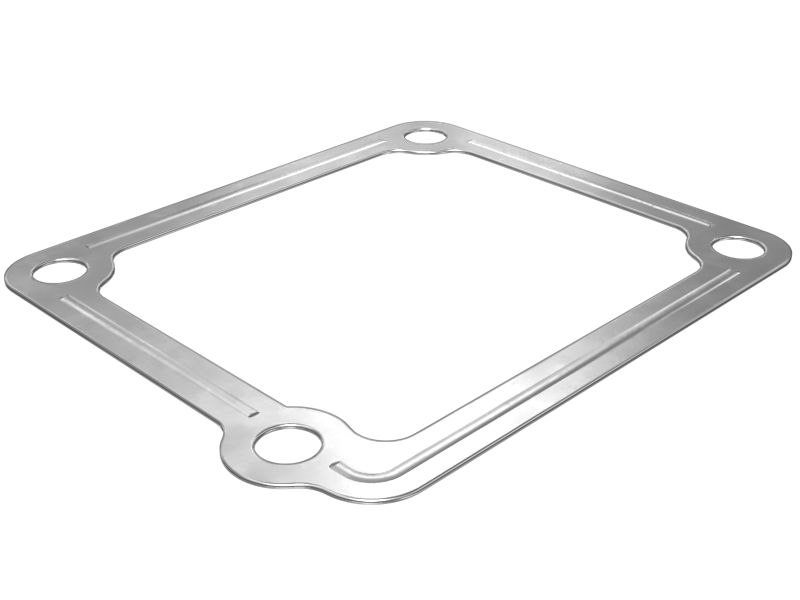 3E-4326: Block & Oil Pan Gaskets Kit - Central Lower Structure 3E4326 купить