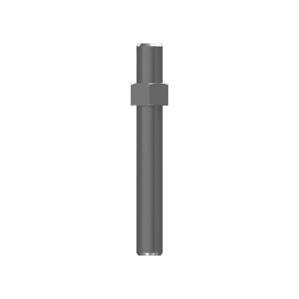 3E-4374: Шпилька с резьбой 0,375-24 3E4374 купить