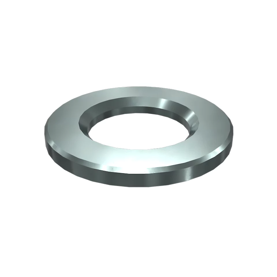 3E-5005: 1 1/8" ID Steel Flat Washer 3E5005 купить