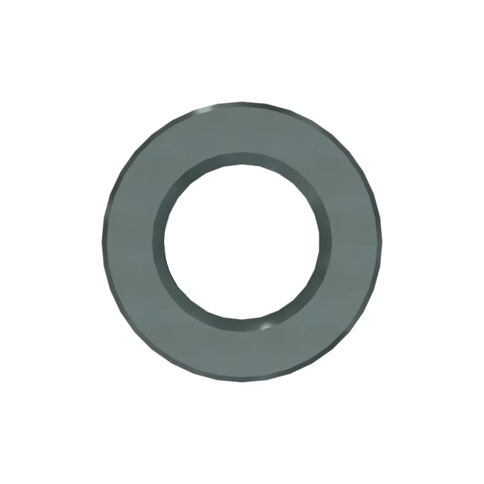 3E-5005: 1 1/8" ID Steel Flat Washer 3E5005 купить
